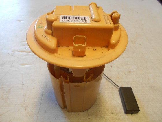 Bóia Combustível Peugeot 207 1.4 HDI 2007 BC154